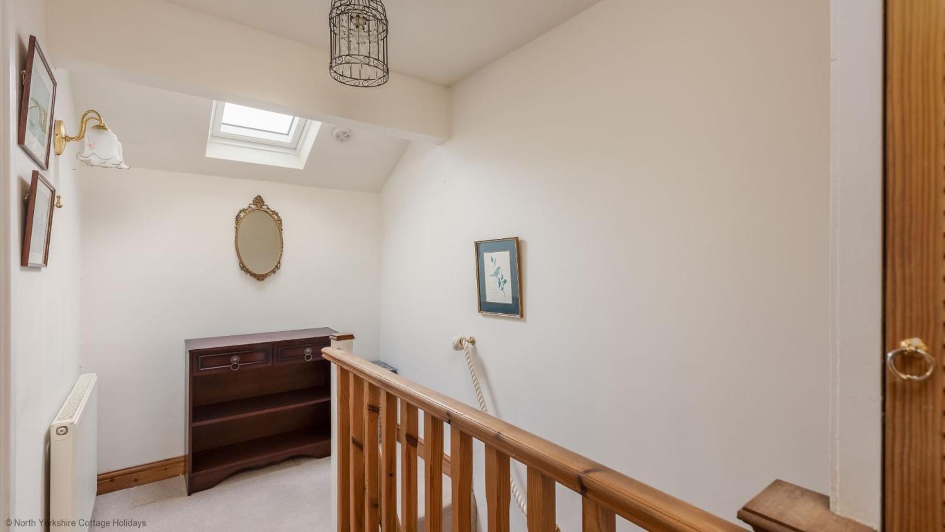 Picturesque Stone Cottage In The Heart Of North Yorkshire Village - Hideaway Cottage Ngoại thất bức ảnh