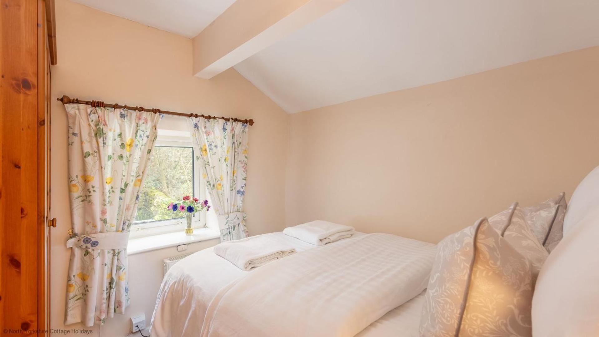 Picturesque Stone Cottage In The Heart Of North Yorkshire Village - Hideaway Cottage Ngoại thất bức ảnh