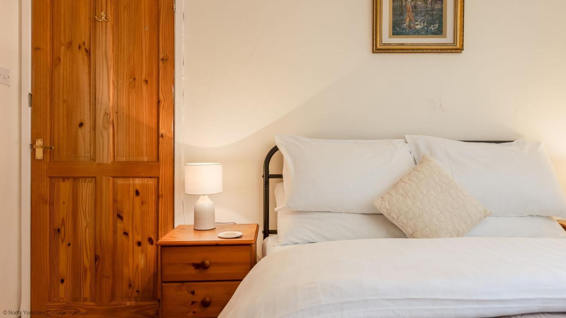 Picturesque Stone Cottage In The Heart Of North Yorkshire Village - Hideaway Cottage Ngoại thất bức ảnh