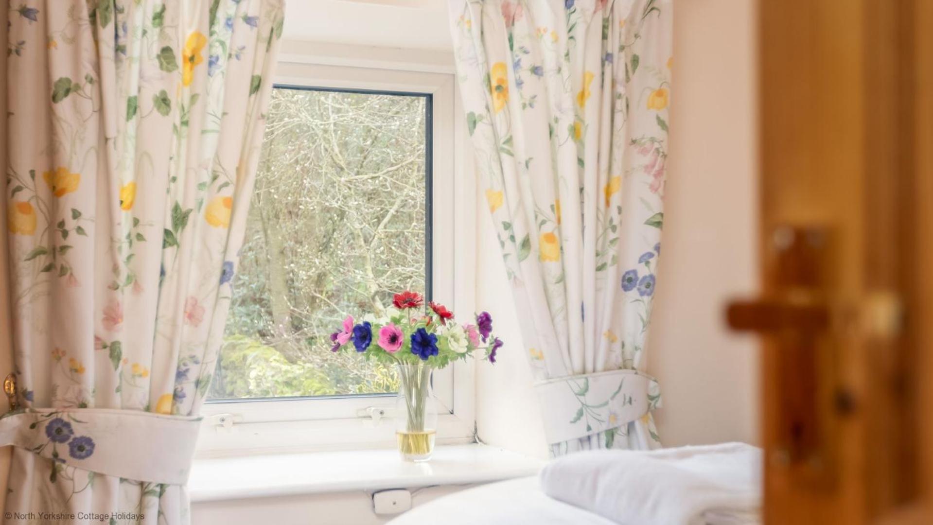 Picturesque Stone Cottage In The Heart Of North Yorkshire Village - Hideaway Cottage Ngoại thất bức ảnh