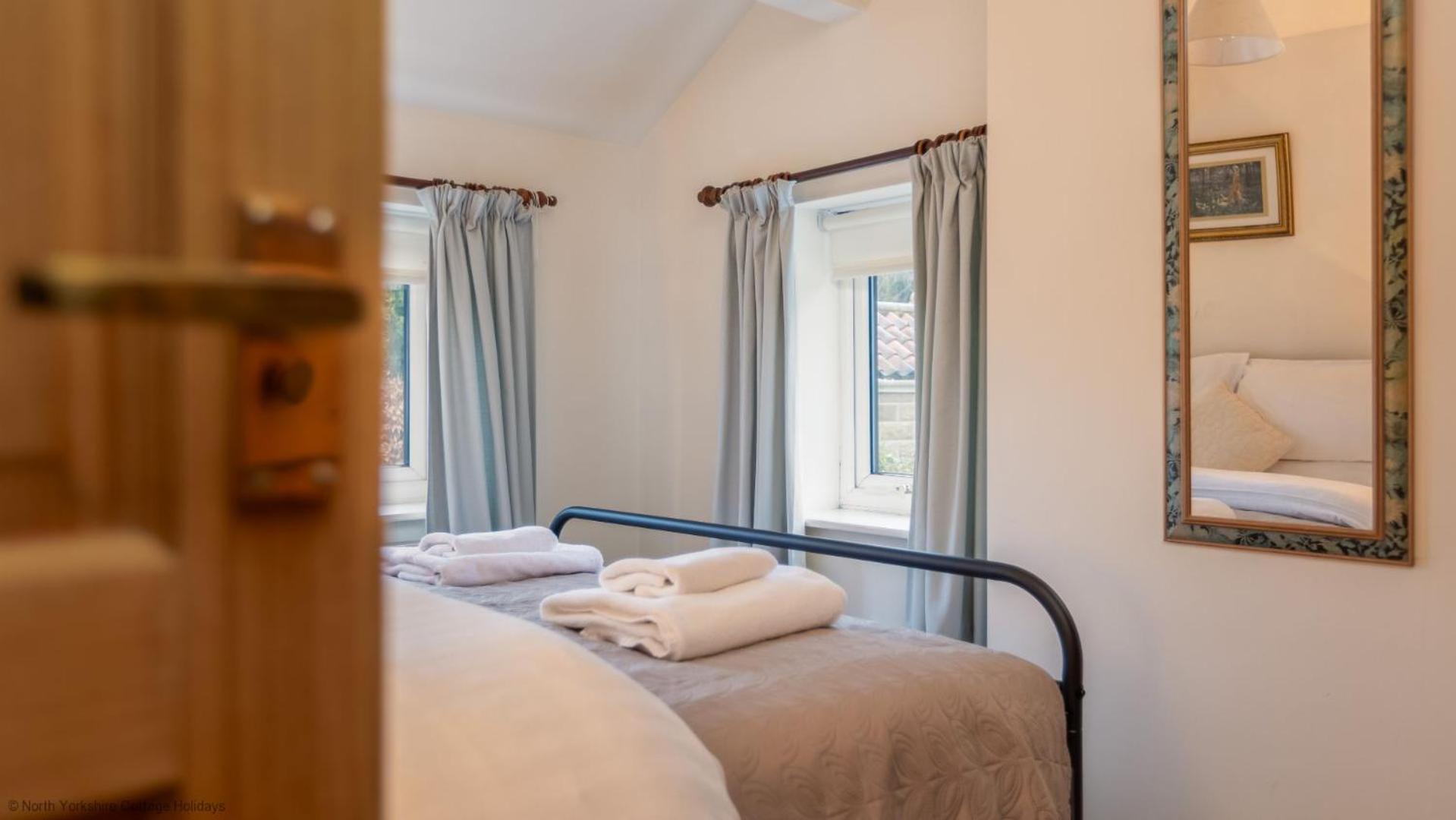 Picturesque Stone Cottage In The Heart Of North Yorkshire Village - Hideaway Cottage Ngoại thất bức ảnh