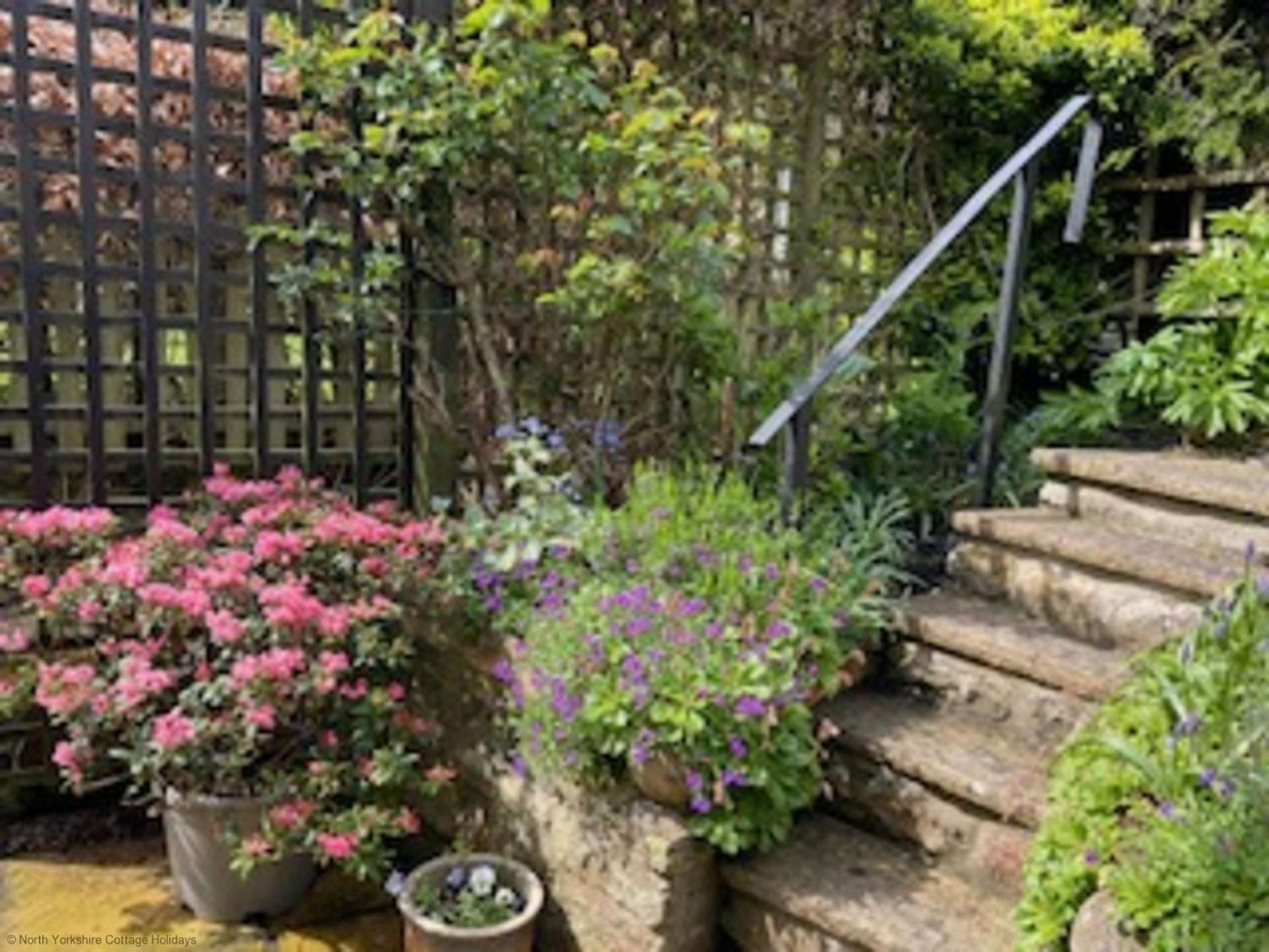 Picturesque Stone Cottage In The Heart Of North Yorkshire Village - Hideaway Cottage Ngoại thất bức ảnh